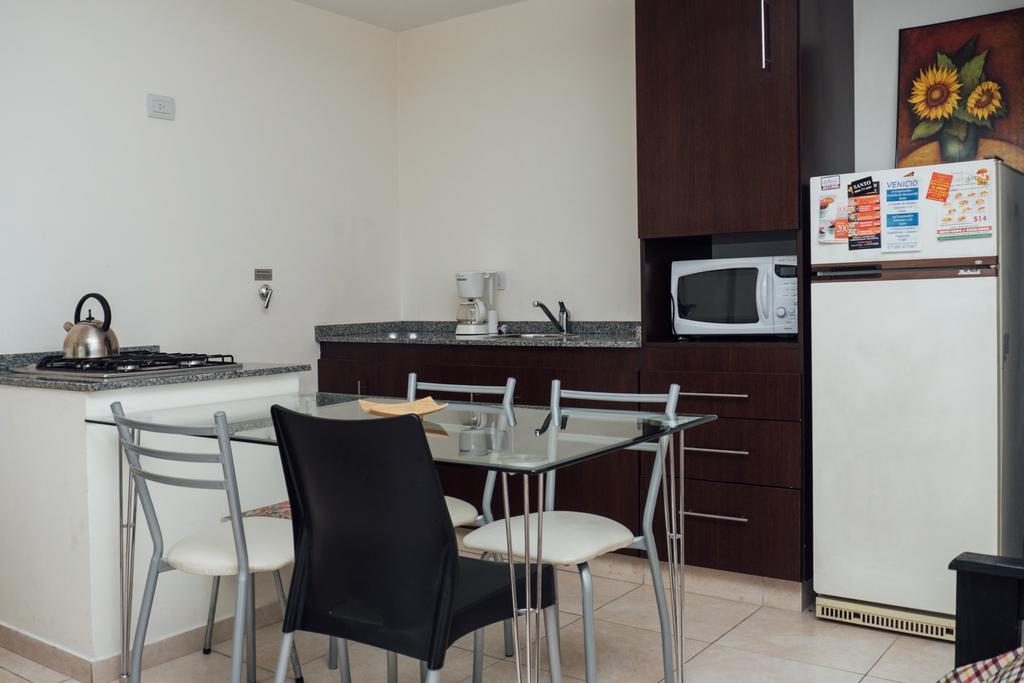 Darregueyra 2387 Leilighet Buenos Aires Rom bilde