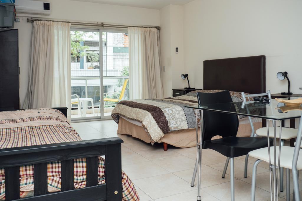Darregueyra 2387 Leilighet Buenos Aires Rom bilde