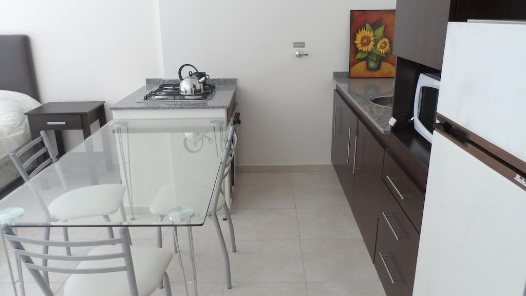Darregueyra 2387 Leilighet Buenos Aires Eksteriør bilde