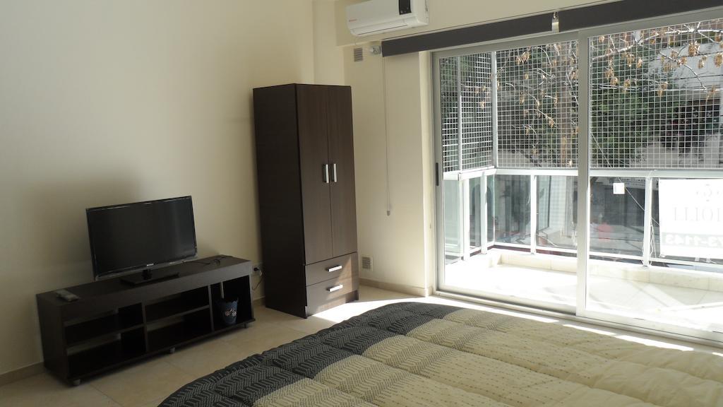 Darregueyra 2387 Leilighet Buenos Aires Rom bilde