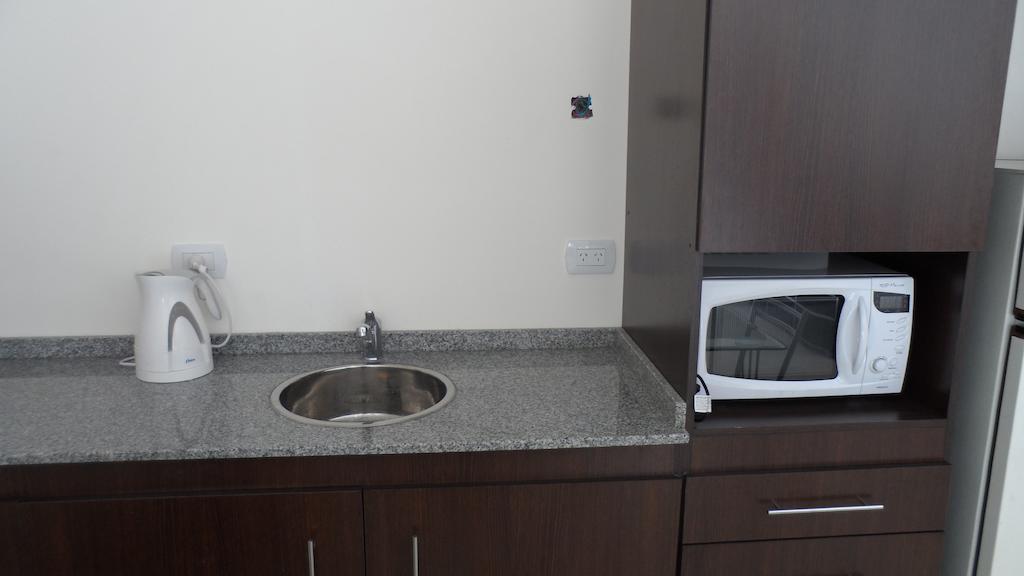 Darregueyra 2387 Leilighet Buenos Aires Rom bilde
