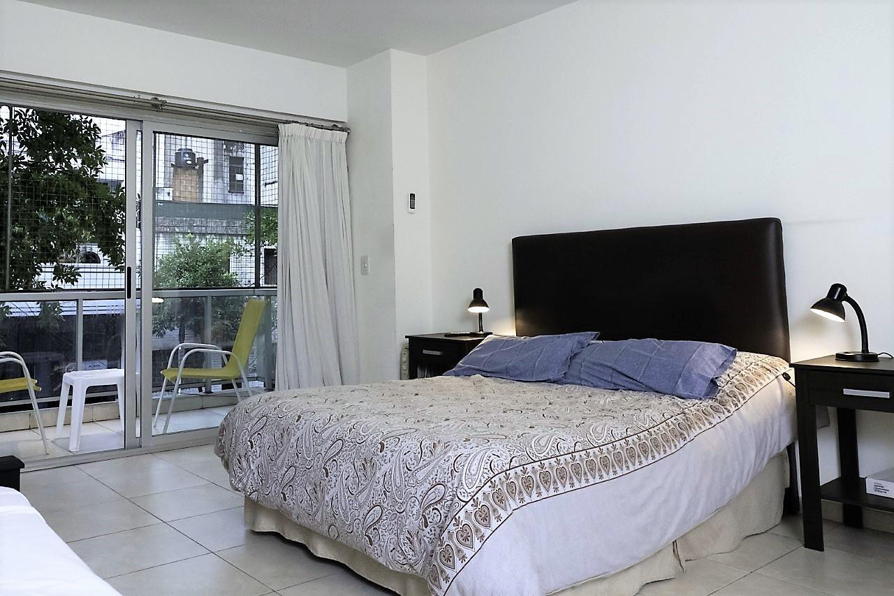 Darregueyra 2387 Leilighet Buenos Aires Eksteriør bilde
