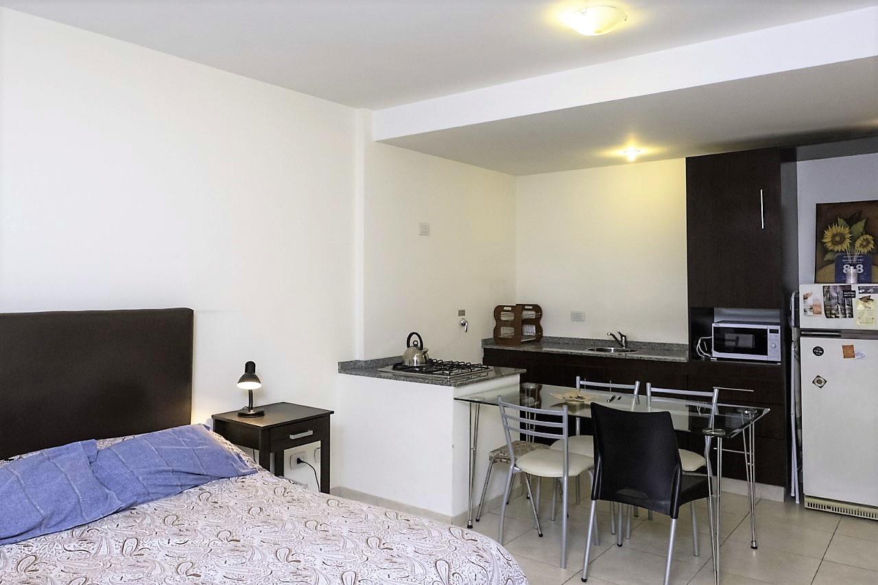 Darregueyra 2387 Leilighet Buenos Aires Eksteriør bilde